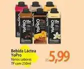 Atacadão Yopro - bebida láctea oferta