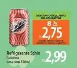 Atacadão Schin - refrigerante oferta