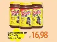Atacadão Toddy - achocolatado em po oferta