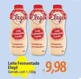 Atacadão Elegê - leite fermentado oferta