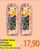 Atacadão Frimesa - costela suína congelada oferta