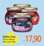 Atacadão Línea - geleia oferta