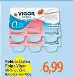 Atacadão Vigor - bebida láctea polpa oferta