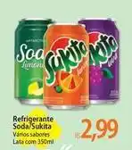 Atacadão Lara - refrigerante oferta