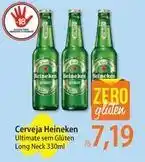 Atacadão Heineken - cerveja oferta
