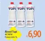 Atacadão Tupi - álcool oferta
