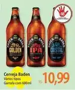 Atacadão Baden baden - cerveja oferta