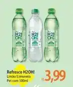 Atacadão H2oh! - refresco oferta