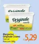 Atacadão Coamo - margarina originale oferta