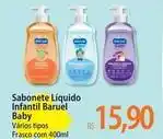 Atacadão Muriel baby - sabonete líquido infantil oferta