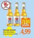 Atacadão Amstel - cerveja oferta