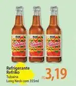 Atacadão Refriko - refrigerante oferta