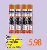 Atacadão Oleo desengripante oferta