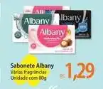 Atacadão Albany - sabonete oferta