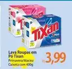 Atacadão Tixan - lava roupas em pó oferta