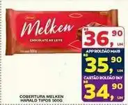 Roldão Melken - cobertura harald tipos oferta