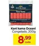 Carrefour Oceani - kani kama oferta