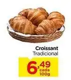 Carrefour Croissant oferta