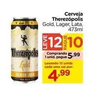 Carrefour Therezopolis - cerveja oferta