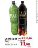 Novo Atacarejo Energetico oferta