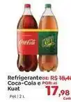 Novo Atacarejo Coca-cola - refrigerantede: rs 18.41 oferta