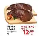 Novo Atacarejo Bovino - fígado bovino oferta