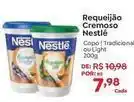 Novo Atacarejo Nestlé - requeijão cremoso oferta