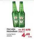 Novo Atacarejo Heineken - cerveja oferta