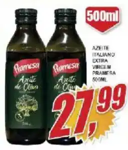 Vianense Supermercados Azeite de oliva oferta