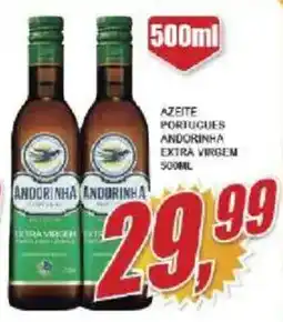 Vianense Supermercados Azeite portugues andorinha extra virgem oferta