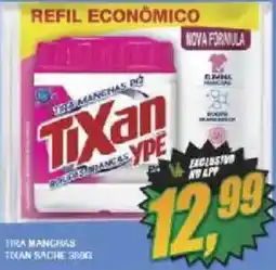 Vianense Supermercados Tira manchas tixan oferta