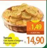 Torrada