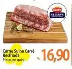 Atacadão Seara - carne suina carré resfriada oferta