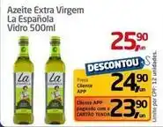 Tenda Atacado La española - azeite extra virgem oferta