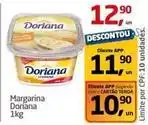 Tenda Atacado Doriana - margarina oferta