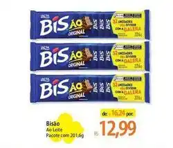 Atacadão Lacta - bisão oferta