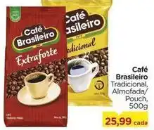 Carrefour Brasileiro - café oferta