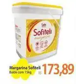 Atacadão Sofiteli - margarina softteli oferta