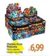 Atacadão Arcor - chiclete oferta