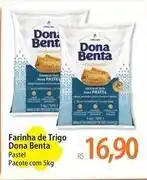 Atacadão Dona benta - farinha de trigo oferta