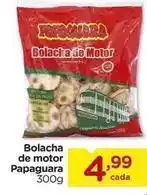 Carrefour De - bolacha de motor oferta