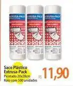Atacadão Saco plastico oferta