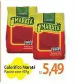 Atacadão Maratá - colorificio oferta