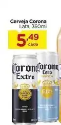 Carrefour Corona - cerveja oferta