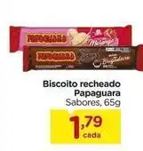 Carrefour Sabores - biscoito recheado oferta