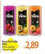 Atacadão Del valle - suco oferta