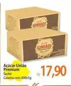 Atacadão União - açúcar premium oferta