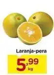 Carrefour Laranja-pera oferta