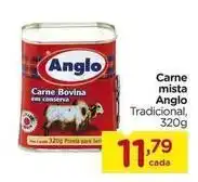 Carrefour Anglo - carne mista oferta