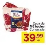 Carrefour Friboi - capa de filé bovina oferta